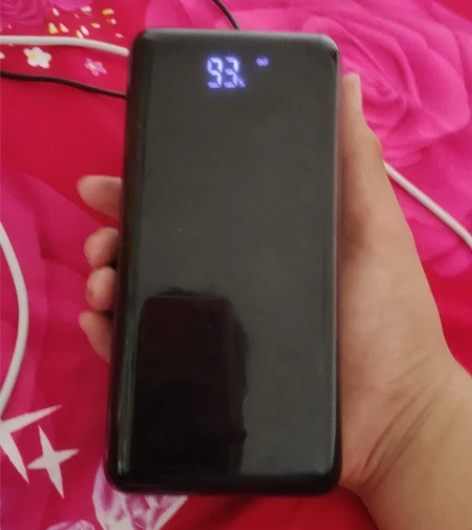 南极人充电宝 感兴趣的话点“我想要”和我私...
