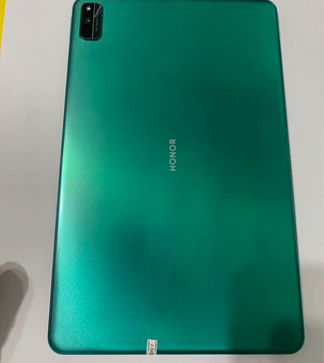 荣耀平板v6 10.4英寸，6+256，裸...