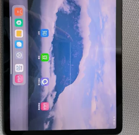 自用小米平板5pro 6+128 无拆修功...