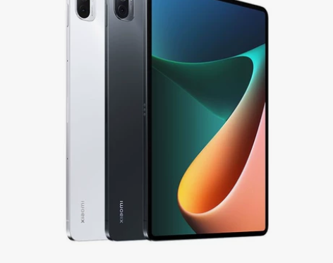 收小米平板5 屏幕没明显划痕就行 颜色无所...