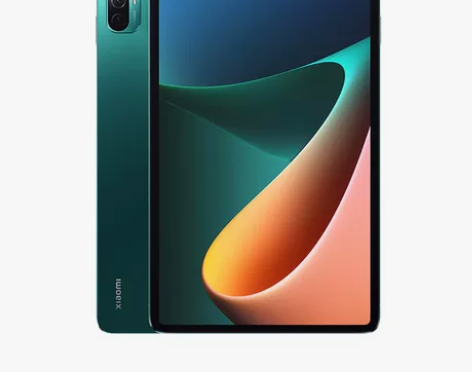 Xiaomi/小米平板5 骁龙860学习办...