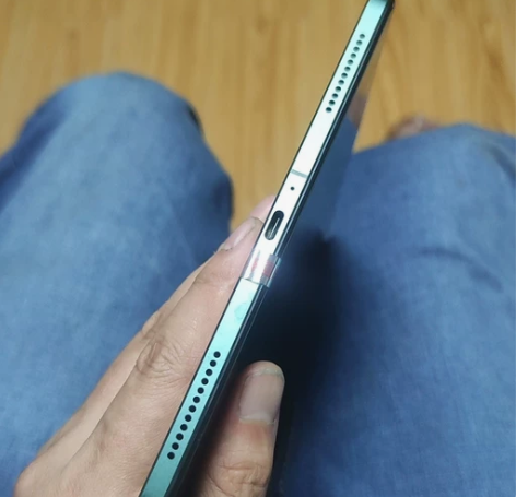 小米平板5 绿色  6+128wifi版，...