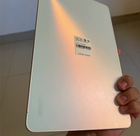 小米平板5pro  6+128  wifi...