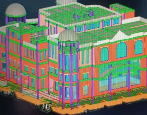 承接广联达土建GTJ模型算量，工程结算。 ...