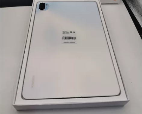 小米平板5 11英寸 2.5K高清120H...