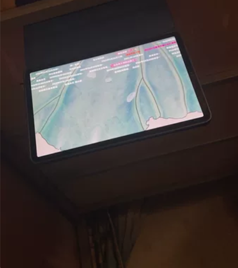 小米平板5pro无线网版本6+128成色9...