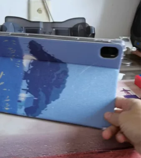 小米平板5  内存128g 京东商城小米自...