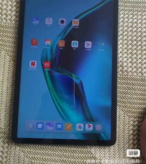 收！收！收~收自用~ 收一台小米平板5（6...