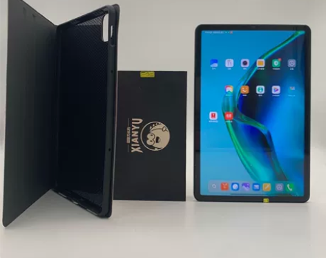 99新小米 小米平板 5 二手平板 下方...