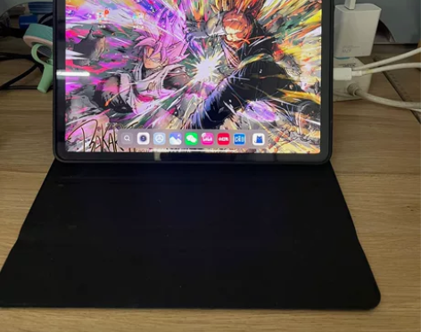 小米平板5pro 购入时间：21.8 颜色...