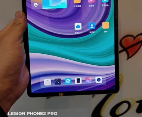 小新padpro 2021内存 6加128...