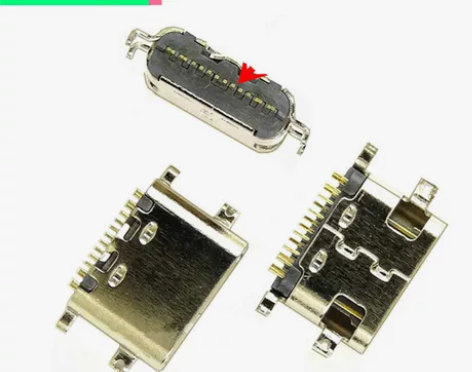 酷比魔方t1020 iplay 20平板尾插