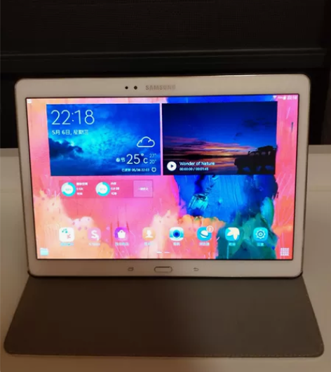 三星平板电脑 盖乐世 Tab S 10.5...