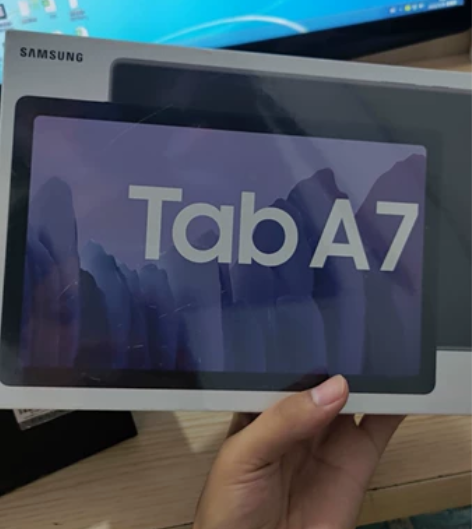 三星A7平板32G全新LTE版 机器全新库...