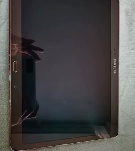 三星平板Galaxy Tab S 型号SM...