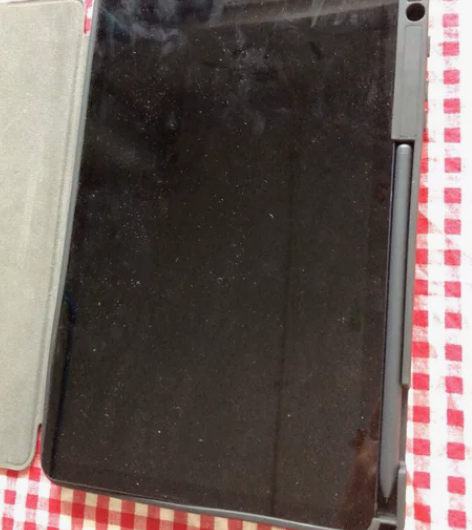 三星平板Tab S6 lite P610 ...