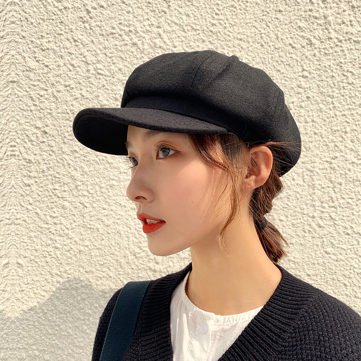 问香坊 帽子