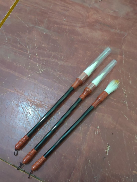 全新画画套装，美院学校专门定制，只有1套卖...