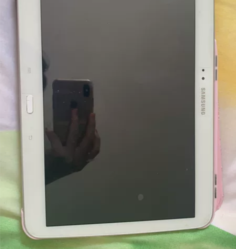 三星平板电脑，galaxy tab3，可正...