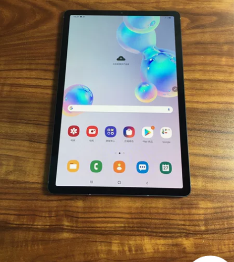 特价三星平板tabS6 T865通话版电脑...