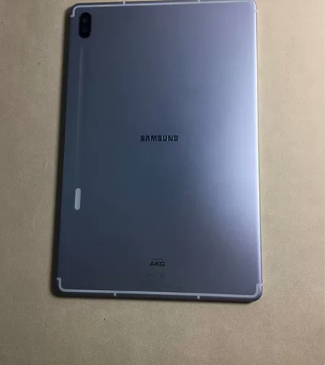 三星平板电脑tab S6 T860 Wif...