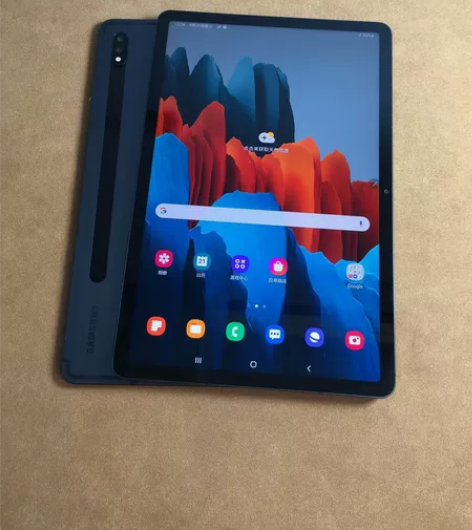 新到三星平板Tab S7 T875 4G ...
