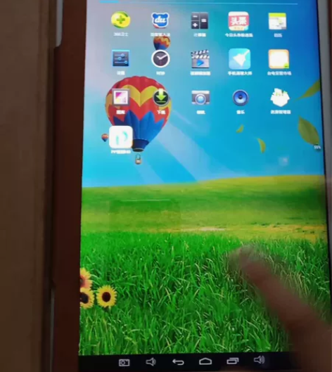 台电p11hd 台电p11 具体参数自己搜...