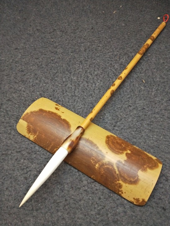 善琏湖笔专柜  光锋宿纯羊毫超品
