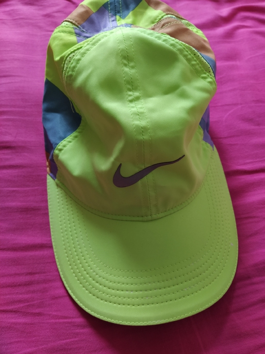 Nike 耐克跑步帽子