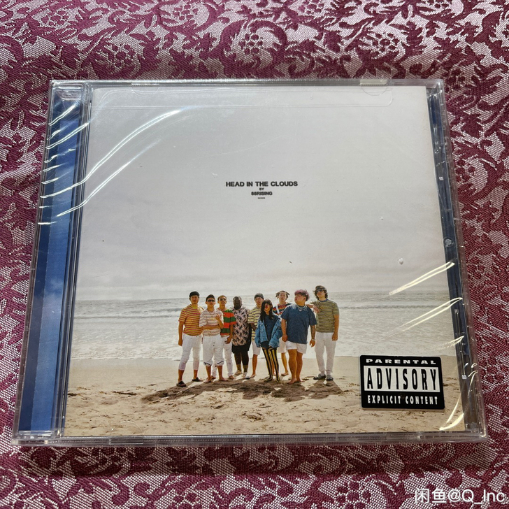 现货 全新88rising ##amp；l...
