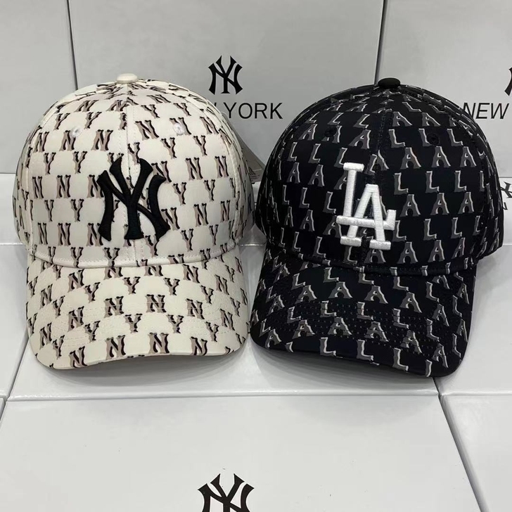 韩国正品MLB棒球帽，最新最火的帽子就在这...