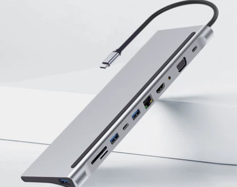 微软surface pro7扩展坞4/… ...