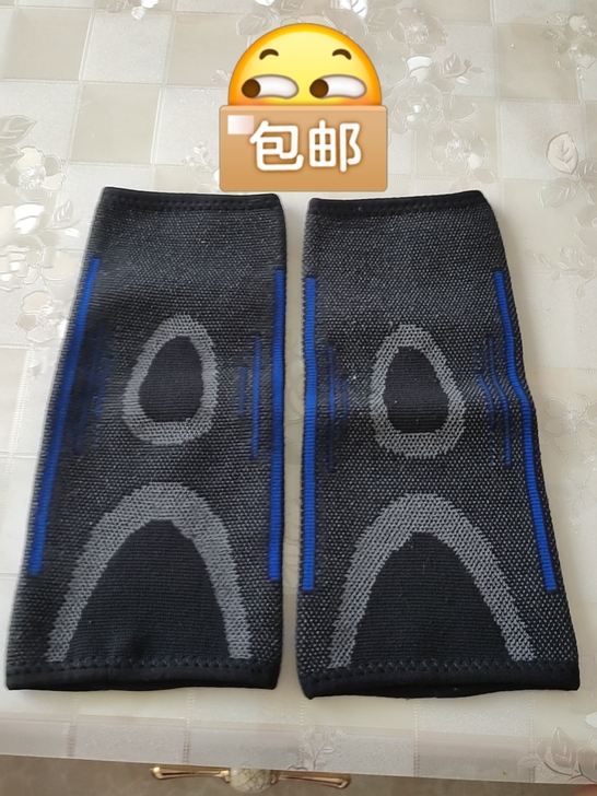 篮球护肘 买小了急出 吊牌不在 适合周长2...