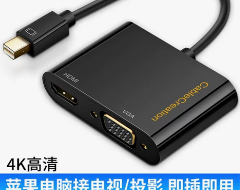 cablecreation HDMI线 感...