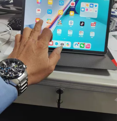 闲置出全新平板学习机电脑网课安卓二合一游戏...