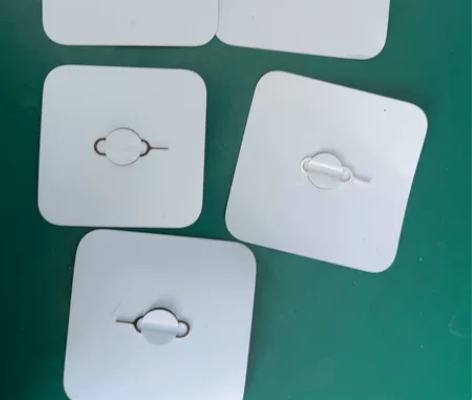 原装取卡针 自提5块一个打包20  邮寄3...