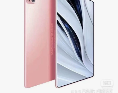 小米同款派网课平板2022新款本平板电脑8...