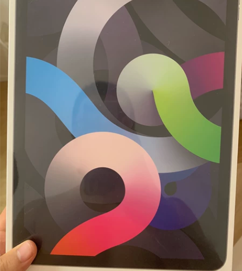 出苹果iPad Air 256G(第四代)...