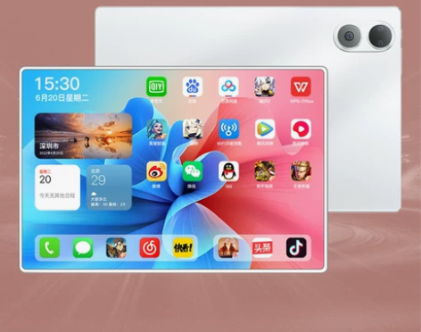 【官方旗舰店】2022新款5G平板电脑高清...