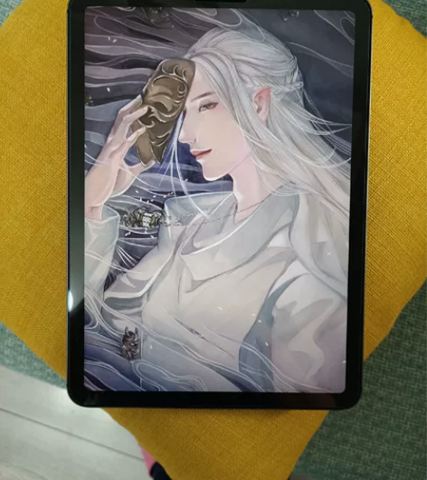 包邮iPad Air4 2020款插卡+W...