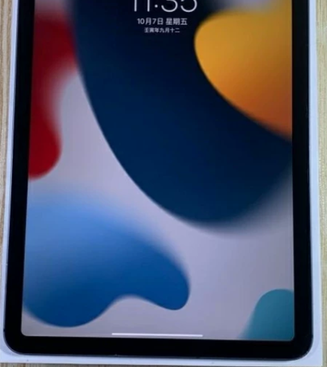 2020款iPad Air4 10.9寸 ...