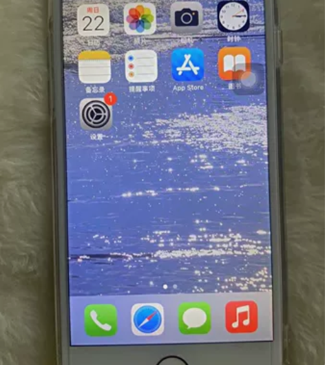 iPhone8无指纹64G256G功能正常...