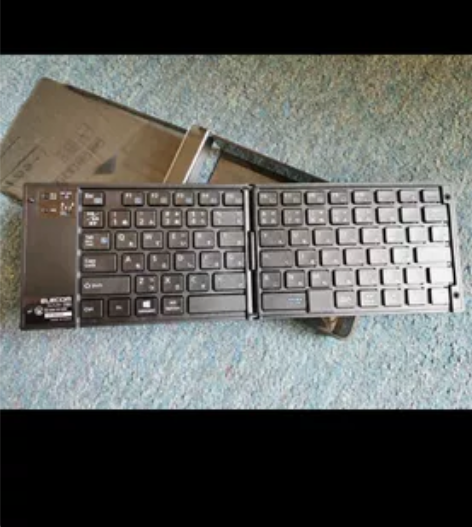 Elecom/宜丽客 TK-FLP01PB...