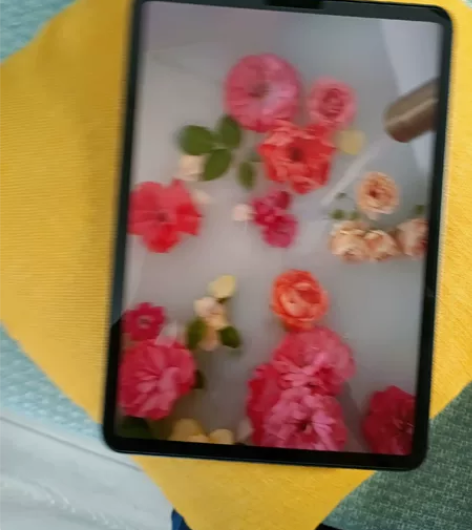 包邮97新iPad Air4 2020款插...