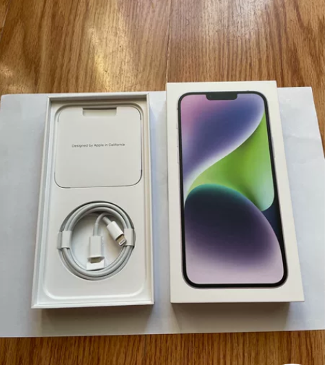 iphone 14 plus 国行 紫色 ...