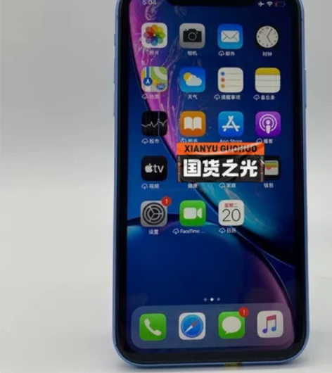 99新Apple/苹果 iPhone XR...