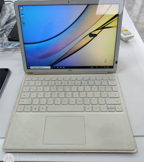 1199 华为MateBook E 二合一...