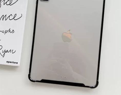 iPad2021Air4后盖式2020亚克...