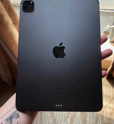 闲置个人二手iPad2021pro 256...