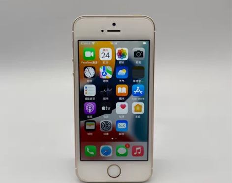 99新Apple/苹果 iPhone SE...